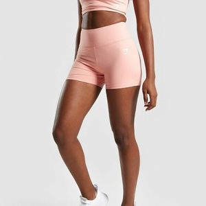 SOLD Gymshark Dreamy Short